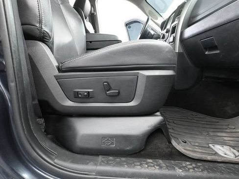 Used 2017 RAM 1500 Sport AWD/4WD image 49