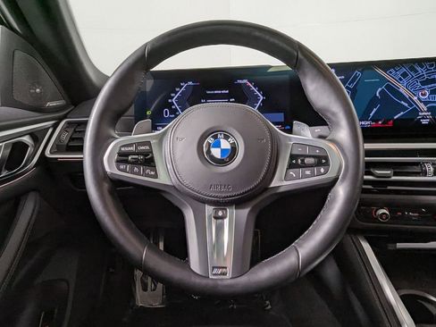 Certified 2024 BMW M440i xDrive Gran Coupe w/ Premium Package image 33