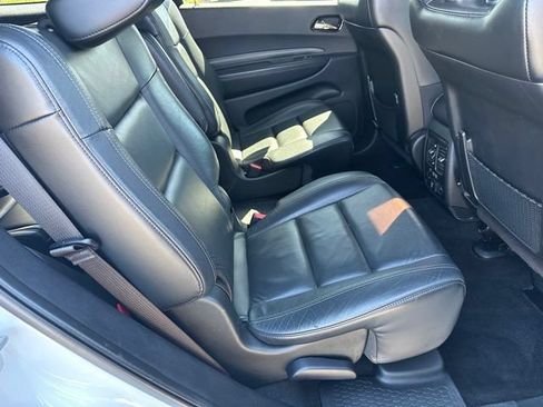 Used 2022 Dodge Durango GT AWD/4WD image 8