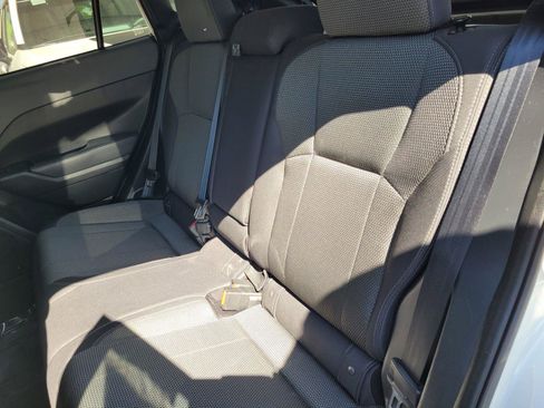 Certified 2024 Subaru Crosstrek 2.0i Premium AWD/4WD image 14