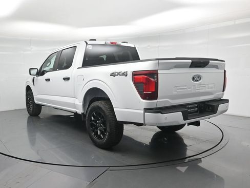 New 2026 Ford F150 STX AWD/4WD image 25