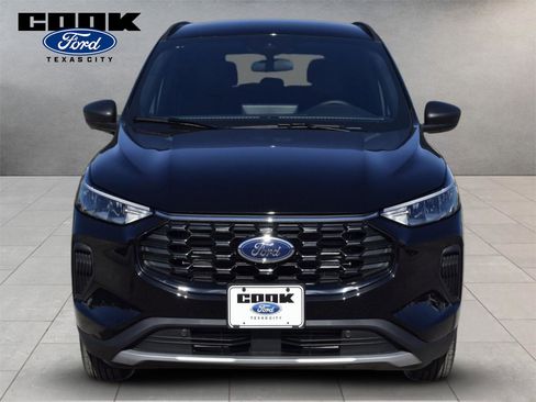 New 2026 Ford Escape ST-Line w/ Tech Pack #1 FWD image 2