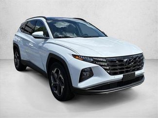 Used 2023 Hyundai Tucson Limited AWD/4WD video 3