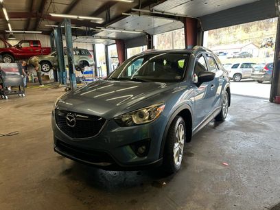 Used 2015 MAZDA CX-5 Grand Touring