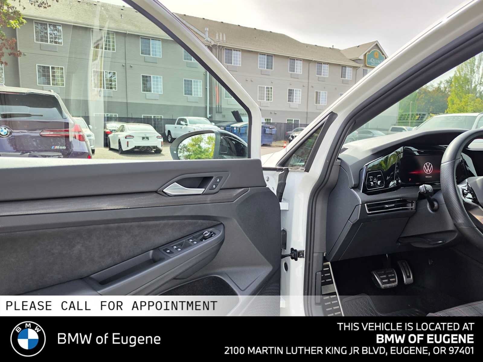 Used 2023 Volkswagen GTI 40th Anniversary Edition FWD image 22