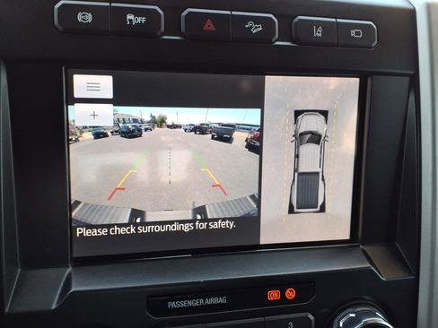 Used 2020 Ford F450 Lariat w/ Lariat Ultimate Package AWD/4WD image 16