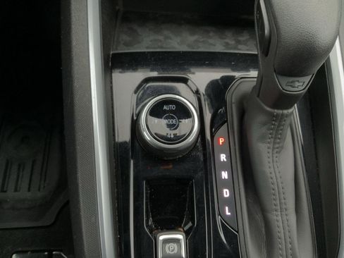 Used 2023 Chevrolet Colorado Trail Boss w/ LPO, Dark Essentials Package image 45