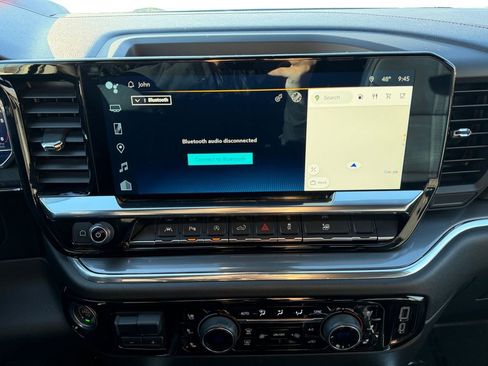 Used 2024 Chevrolet Silverado 1500 High Country w/ Technology Package image 22