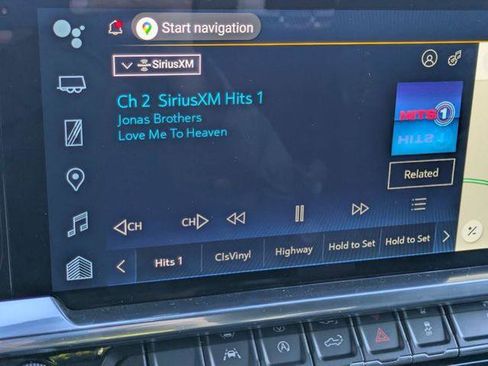 New 2026 Chevrolet Silverado 1500 LT image 17