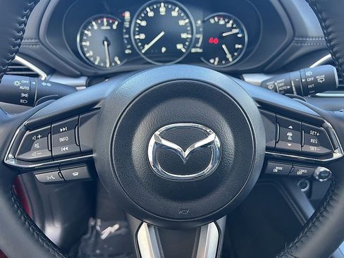 Used 2024 MAZDA CX-5 AWD 2.5 S w/ Premium Plus Pkg image 15