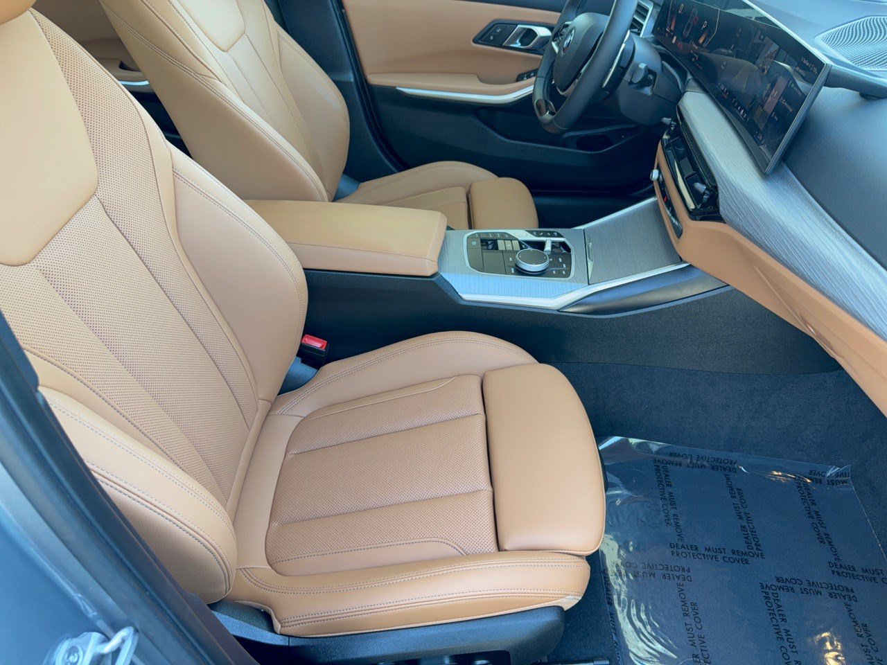 Used 2026 BMW 330i Sedan RWD image 30