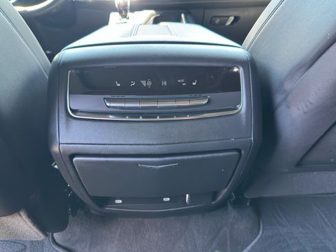 Used 2023 Cadillac Escalade Sport w/ Touring Package AWD/4WD image 21