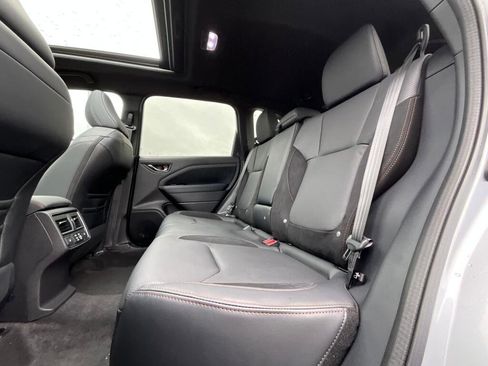 New 2026 Subaru Forester Touring image 13