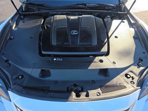 Used 2018 Lexus LS 500 AWD w/ Interior Upgrade Package image 16