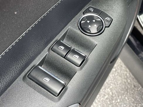Used 2017 Ford Mustang Convertible w/ Equipment Group 051A RWD image 12