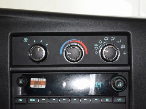 New 2025 Chevrolet Express 4500 w/ Power Convenience Package image 26
