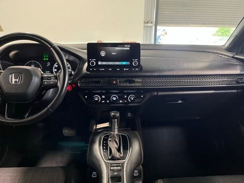 Used 2023 Honda HR-V Sport image 20