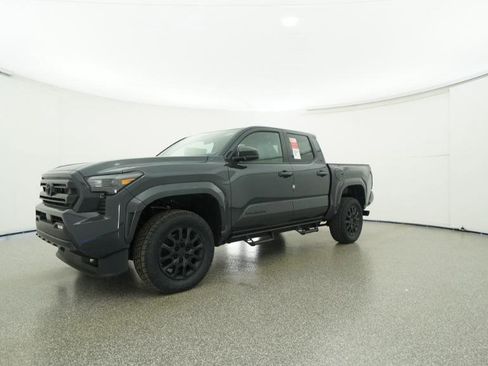 New 2026 Toyota Tacoma SR5 image 28