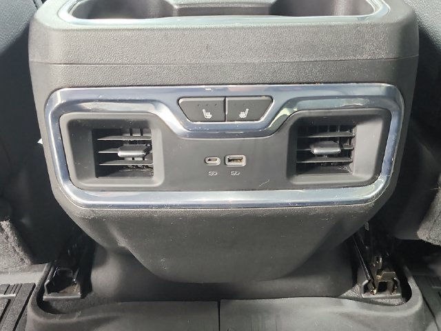Used 2022 GMC Sierra 1500 Denali AWD/4WD image 37