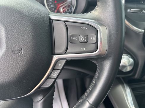 Used 2023 RAM 1500 Laramie image 20