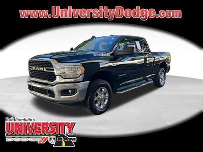 Certified 2024 RAM 2500 Big Horn