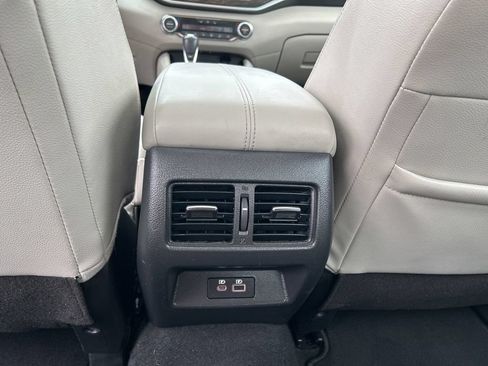 Certified 2025 Nissan Altima 2.5 SL FWD image 24