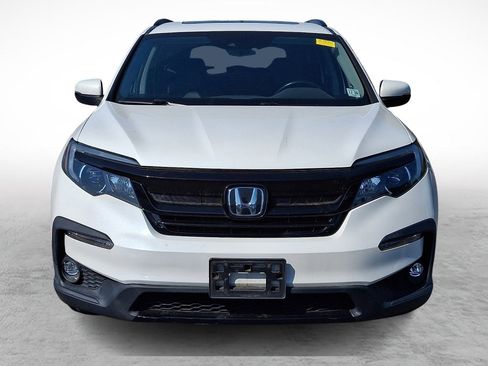 Used 2021 Honda Pilot Special Edition image 2
