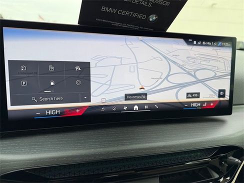 Certified 2025 BMW 430i xDrive Coupe w/ Premium Package image 34