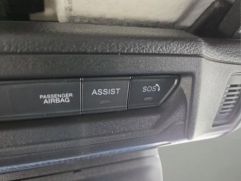 New 2026 Jeep Gladiator Willys AWD/4WD image 22