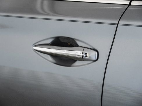 Used 2021 INFINITI Q50 Sensory w/ Cargo Package image 48