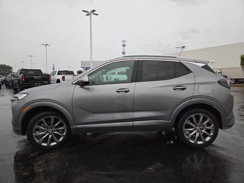 Used 2026 Buick Encore GX Avenir w/ Avenir Technology Package AWD/4WD image 14