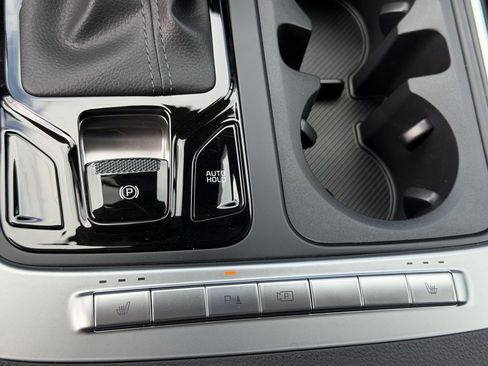 New 2027 Kia Carnival EX FWD image 33