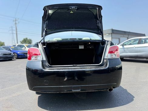 Used 2013 Subaru Impreza 2.0i Limited AWD/4WD image 35