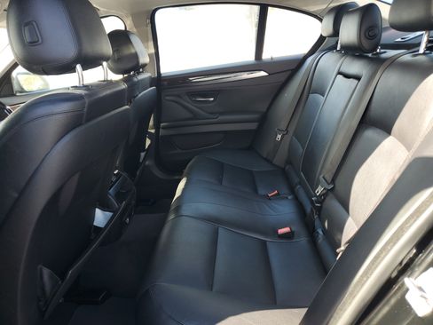 Used 2016 BMW 528i 528i image 27