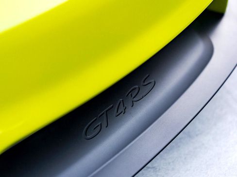 Used 2023 Porsche 718 Cayman GT4 RS image 35