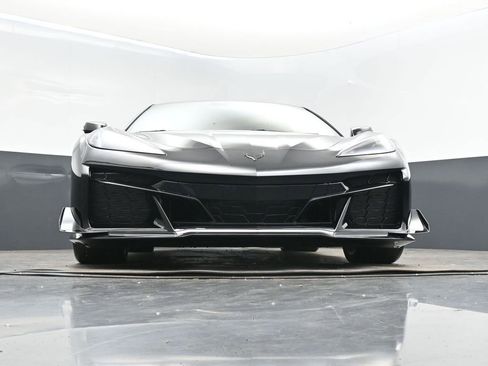 New 2026 Chevrolet Corvette Z06 w/ Z07 Performance Package image 41