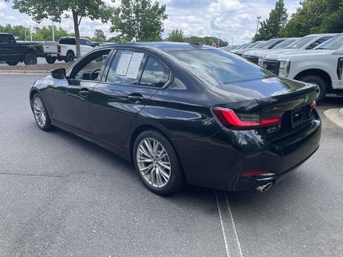 Used 2023 BMW 330i xDrive Sedan w/ Premium Package AWD/4WD image 24