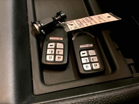 Used 2021 Honda Odyssey EX-L image 14