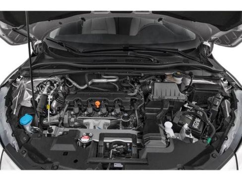 Used 2021 Honda HR-V EX image 12