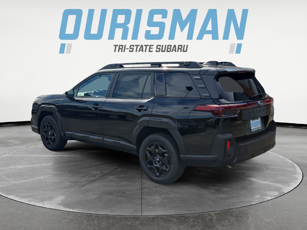 New 2026 Subaru Outback Limited AWD/4WD image 4
