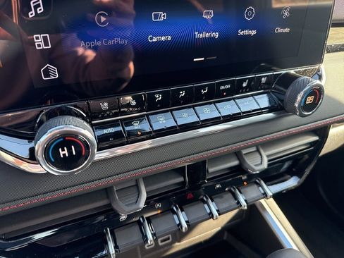 New 2026 Chevrolet Colorado Z71 w/ Technology Package image 29