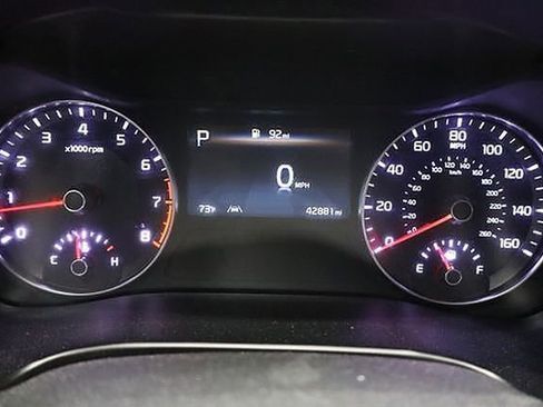 Used 2022 Kia Forte LXS image 23