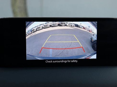 Used 2024 MAZDA CX-5 Carbon Edition image 14