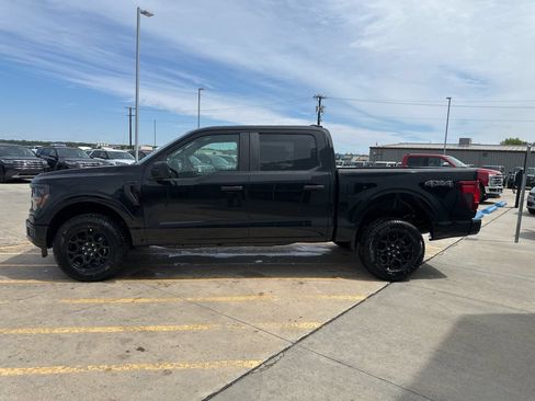 New 2026 Ford F150 STX AWD/4WD image 4