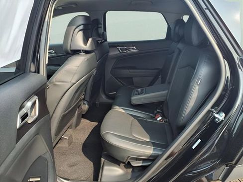 New 2026 Kia Sportage EX image 20