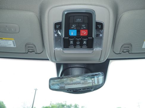 New 2025 RAM 2500 Laramie image 23