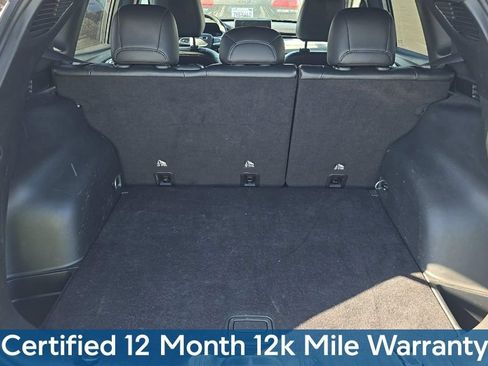 Used 2025 Jeep Compass Limited AWD/4WD image 2
