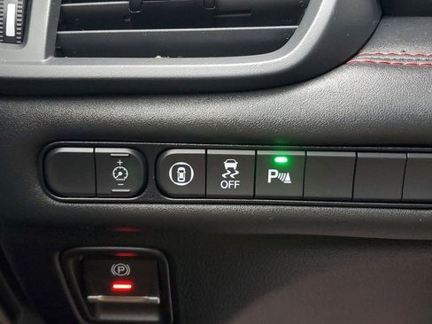 Certified 2025 Acura TLX A-Spec Package image 31