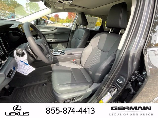 New 2026 Lexus NX 350 AWD w/ Premium Package image 12