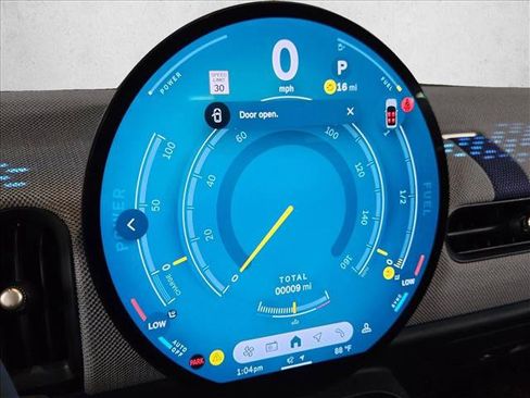 Used 2026 MINI Cooper S FWD image 11